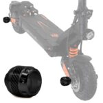 Pieza anticaída para patinete EWTB-002 negro - Imagen 2