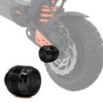 Pieza anticaída para patinete EWTB-002 negro - Imagen 3