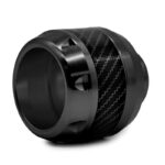 Pieza anticaída para patinete EWTB-002 negro - Imagen 5