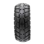 Rueda maciza ultraligera offroad 8,5x3-5,5 - linea roja [Ewheel] - Imagen 4