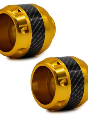 Pieza anticaída para patinete EWTB-002 dorado