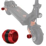 Pieza anticaída para patinete EWTB-002 rojo - Imagen 2