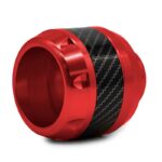 Pieza anticaída para patinete EWTB-002 rojo - Imagen 5