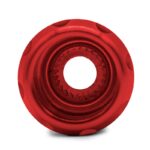 Pieza anticaída para patinete EWTB-002 rojo - Imagen 6
