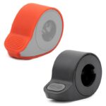Embellecedor de Silicona Rojo para Acelerador - 10Pcs - Imagen 3