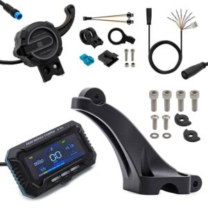 Display EY4 [Minimotors]