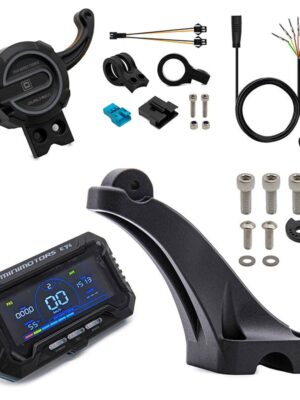 Display EY4 [Minimotors]