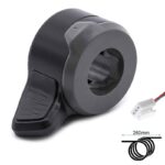 Acelerador compatible con NIU KQi3/KQi2