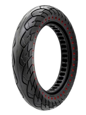 Rueda maciza ultraligera 12x2,125-7/B28 [Nedong]