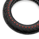 Rueda maciza ultraligera 12x2,125-7/B28 [Nedong] - Imagen 5
