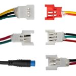 Display Smartgyro K2 5 pines deslimitable - Imagen 2