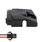 Intermitente delantero izquierdo Kukirin G2 Master/Smartgyro Ryder [Original] - Imagen 3