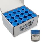 Pasta termica hy510 - 40 pcs - Imagen 2