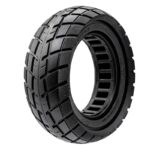 Rueda maciza ultraligera offroad 8,5x3-5,5 [Ewheel]