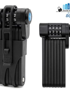 Candado de láminas EWLK33 - Nivel seguridad 5