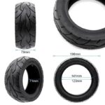Neumático Tubeless 8x3-5 [Innova] - Imagen 2