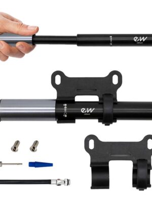 Inflador manual EWAP-003