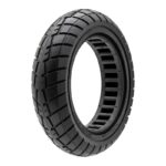 Rueda maciza ultraligera 60/70-6,5/B44