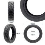 Neumático Tubeless Cityroad 60/70-6,5 [Ewheel] - Imagen 2
