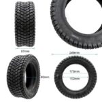 Neumático Offroad 100/55-6 [Xuancheng] - Imagen 2