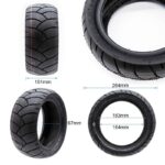 Neumático 100/55-6,5 Xuancheng para Patinete Eléctrico - Imagen 2
