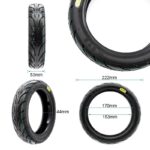 Neumático Tubeless 9x2-6,1 - Edition Gel [EWHEEL] - Imagen 2