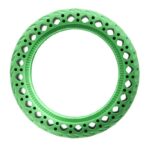 Rueda maciza 8,5x2-6,1/B34 V3 - verde - Imagen 3