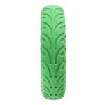 Rueda maciza 8,5x2-6,1/B34 V3 - verde - Imagen 4
