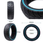 Rueda maciza ultraligera 8,5x2,5-6,1/B58 (válido para Dualtron Mini) [Ewheel] - Imagen 2