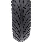 Rueda maciza ultraligera 8,5x2-6,1/B34 - puntos azules [Nedong] - Imagen 5