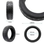 Neumático Tubeless 70/65-6,5 [Innova] - Imagen 2