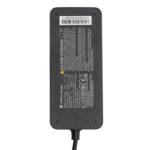 Cargador Xiaomi 36V (salida 41,7V) conector DC 8mm [Original] - Imagen 2