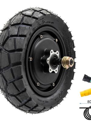 Motor Kukirin G2 pro (Versión 2024)