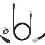Cable display-controladora Smartgyro Z-One/Zwheel E9T