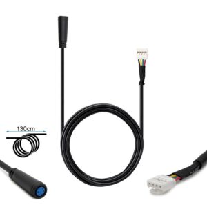 Cable display-controladora Smartgyro Z-One/Zwheel E9T