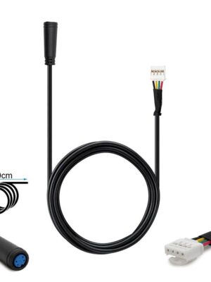 Cable display-controladora Smartgyro Z-One/Zwheel E9T