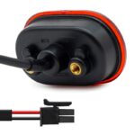 Luz trasera Mi4 ultra - Imagen 2