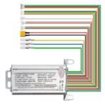 Controladora Cecotec D30