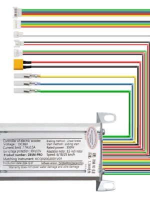 Controladora Cecotec D30