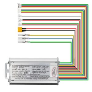 Controladora Cecotec D20