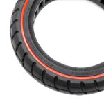 Rueda maciza ultraligera offroad 230x50 - linea roja [Ewheel] - Imagen 5