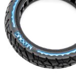 Rueda maciza ultraligera offroad 8,5x2 [Nedong] - Imagen 5
