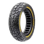 Rueda maciza ultraligera offroad 10x2,5/B44 [Nedong]