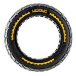 Rueda maciza ultraligera offroad 10x2,5/B44 [Nedong] - Imagen 3