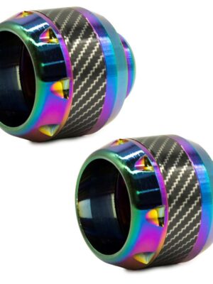 Pieza anticaída para patinete EWTB-004 multicolor