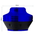 Pieza anticaída para patinete EWTB-003 - Imagen 4