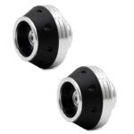 Pieza anticaída para patinete EWTB-003 plata