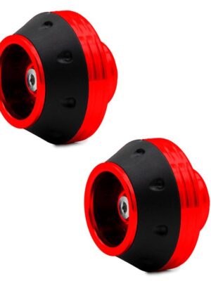 Pieza anticaída para patinete EWTB-003 rojo