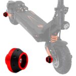 Pieza anticaída para patinete EWTB-003 rojo - Imagen 2