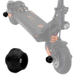 Pieza anticaída para patinete EWTB-003 negro - Imagen 2
